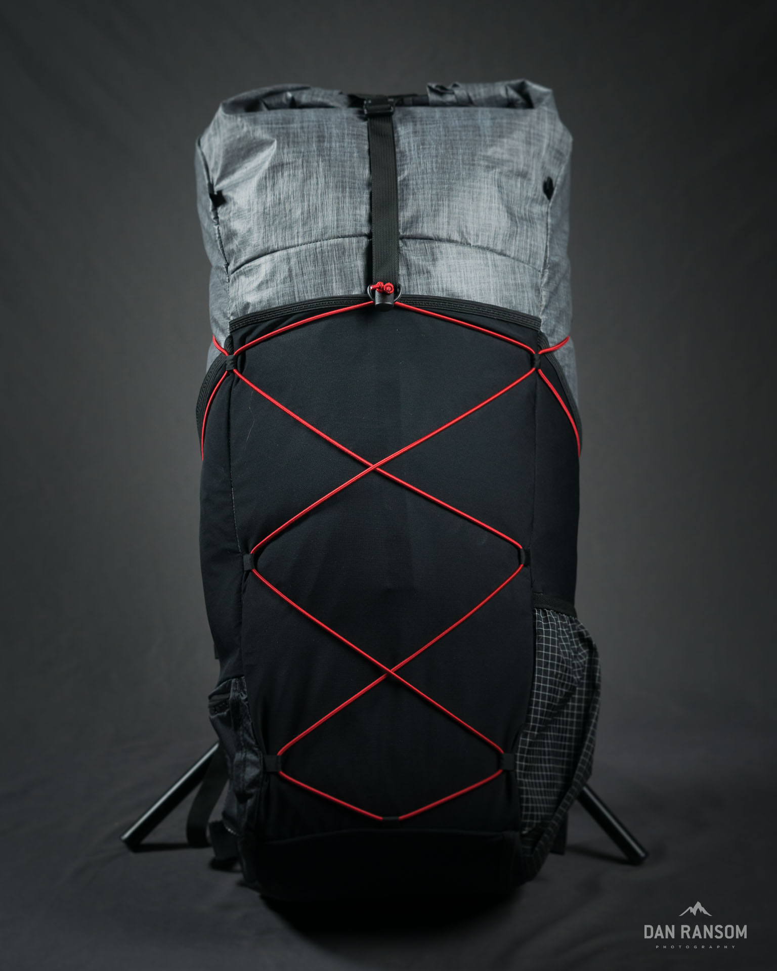 ultralight camera backpack